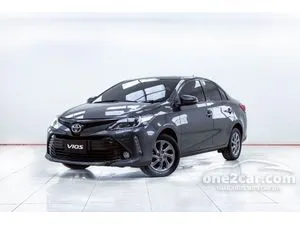 2021 Toyota VIOS 1.5 Mid Sedan