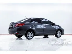 2021 Toyota VIOS 1.5 Mid Sedan