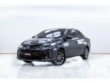 2021 Toyota VIOS 1.5 (ปี 17-22) Mid Sedan