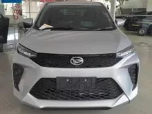 2022 Daihatsu Xenia 1,3 X MPV