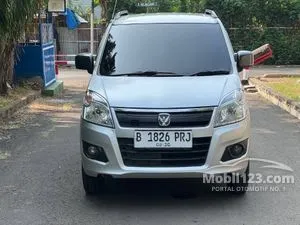 2014 Suzuki Karimun Wagon R 1.0 GL Hatchback