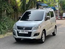 2014 Suzuki Karimun Wagon R 1.0 GL Hatchback Garansi Mesin & Transmisi  Bebas Tabrak & Banjir  Siap Pakai