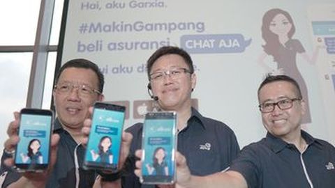 Asuransi Astra Berikan Promo Sambut Musim Mudik 2019