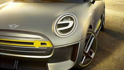 MINI เตรียมผลิตรถรุ่นต่อไปในจีน พร้อมพัฒนาแพลทฟอร์มร่วมกับ Great Wall Motor