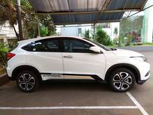 2018 Honda HR-V 1.5 E SPESIAL EDITION
