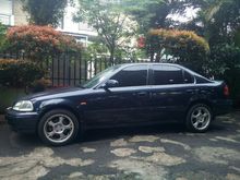 1996 Honda Civic 1.6 Sedan