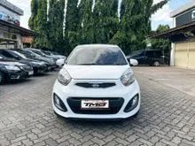 2012 KIA Picanto 1.2 SE 2 Hatchback