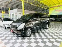 2017 Hyundai GRAND STAREX 2.5 (ปี 10-17) Premium Wagon