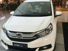 2018 Honda Mobilio 1.5 E MPV