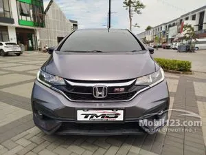2018 Honda Jazz 1.5 RS Hatchback