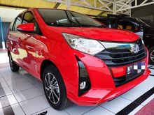 2019 Toyota Calya 1.2 MPV