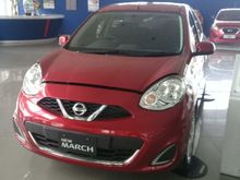 2017 Nissan March 1.2 MID Hatchback