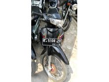 2003 Honda Kirana 125