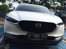 2020 Mazda CX-30 2,0 Grand Touring Wagon