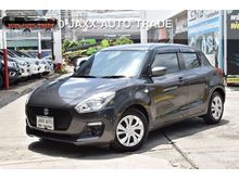 2019 Suzuki Swift 1.2 (ปี 18-23) GL Hatchback AT