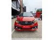 Jual Mobil Honda Mobilio 2020 RS 1.5 di Banten Automatic MPV Orange Rp 182.000.000