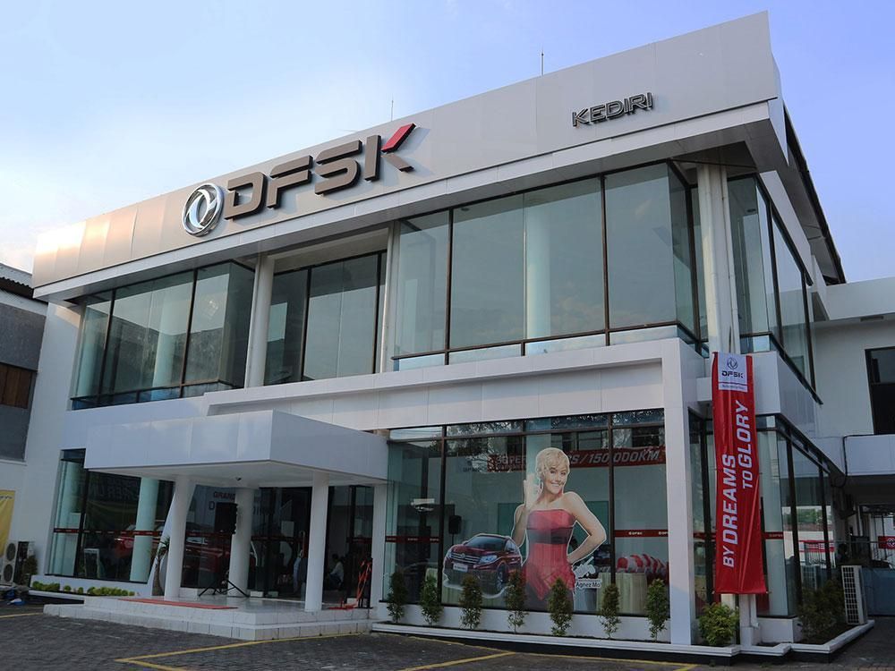 DFSK Petik Pelajaran Berharga Setelah 2 Tahun Eksis di Indonesia