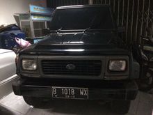 1994 Daihatsu Feroza 1.6 Base Spec Jeep