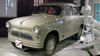Suzulight, Mobil Pertama Suzuki Ini Lahir pada 1955