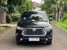 2021 Toyota Kijang Innova 2.4 G MPV