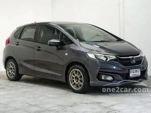 2020 Honda JAZZ 1.5 S Hatchback