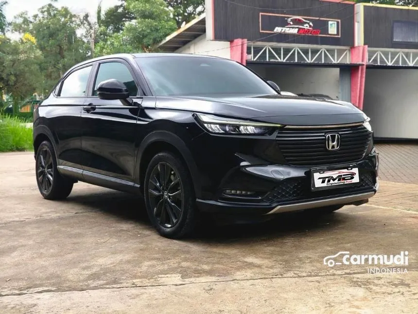 2022 Honda HR-V Special Edition SUV