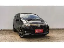 2023 Toyota Calya 1.2 G MPV - GARANSI SELAMA 1 TAHUN - SUDAH GANTI & FILTER OLI - HARGA SPESIAL - PROMO CUCI GUDANG NEGO SAMPAI DEAL [B]