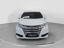 2016 Honda Odyssey 2.4 Prestige MPV Promo DP Ringan Atau Angsuran Ringan