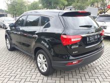 2018 DFSK Glory 580 1.8 Comfort Wagon
