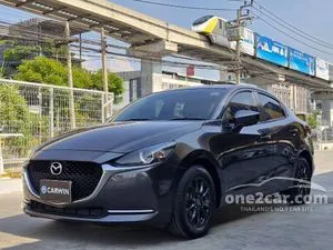 2023 Mazda 2 1.3 S Leather Sedan