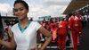 Gadis-gadis Melayu Dongkrak Semangat Daniel Ricciardo 2