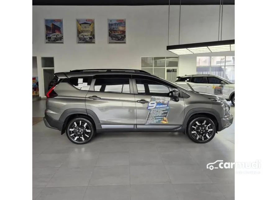 2025 Mitsubishi Xpander Cross Premium MPV