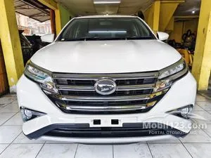 2021 Daihatsu Terios 1.5 R SUV