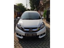 2014 Honda Mobilio 1.5 E MPV