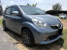 2011 Perodua Myvi 1.3 SXi (M) LAGI BEST