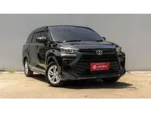 2023 Toyota Avanza 1.3 E MPV