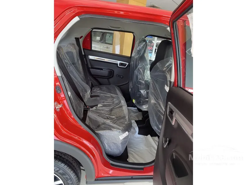 2026 Suzuki S-Presso Hatchback