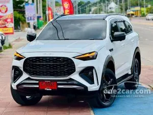 2025 Isuzu MU-X 3.0 RS SUV