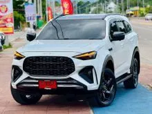 2025 Isuzu MU-X 3.0 (ปี 20-26) RS 4WD SUV