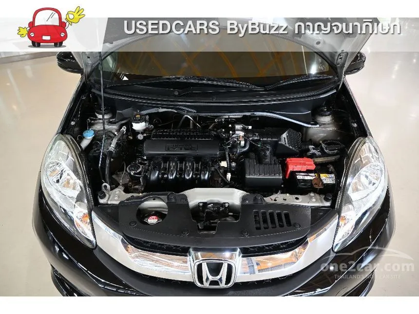 2015 Honda MOBILIO V Wagon