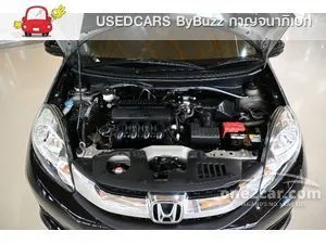 2015 Honda MOBILIO 1.5 V Wagon