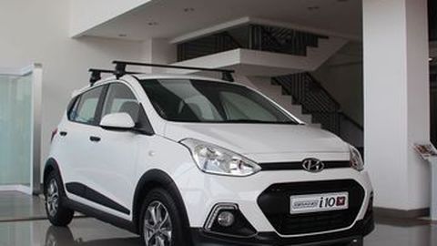 Hadapi Arus Mudik, Hyundai Buka 5 Posko Darurat
