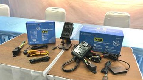 GPS Tracker Terbaru untuk Mobil Ini Canggih Banget, Punya Live Camera!