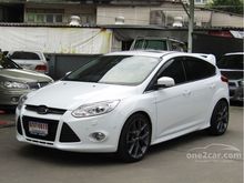 2014 Ford Focus 2.0 (ปี 12-16) Sport+ Hatchback AT