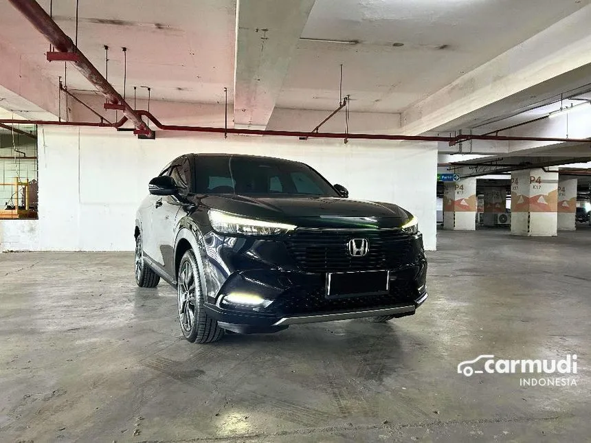 2022 Honda HR-V Special Edition SUV