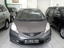 2010 Honda Jazz 1.5 RS Hatchback