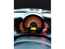 2014 Honda Brio 1.2 Satya E Hatchback