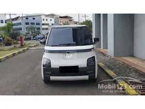 2022 Wuling Air EV Long Range Hatchback