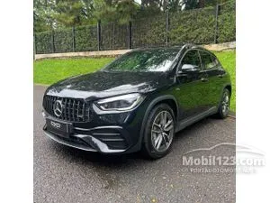 2022 Mercedes-Benz AMG GLA35 2.0 4MATIC SUV