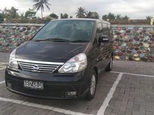 2010 Nissan Serena Highway Star bs tt, kredit